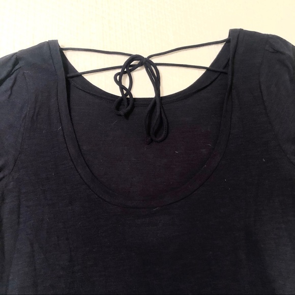 LOFT short sleeve shirt - Picture 2 of 4